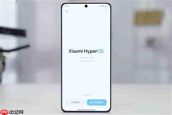 产品经理点评REDMI K90外观:很好看很时髦