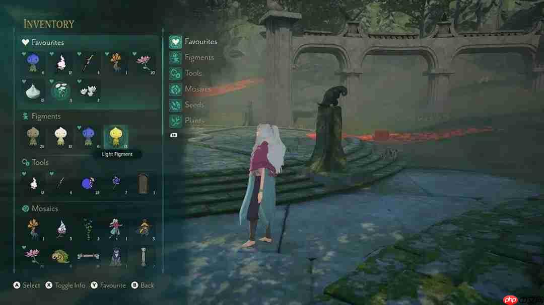 Xbox昔日王牌项目 《Everwild》绝密开发截图曝光!