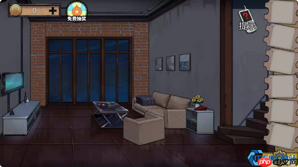 飞云大厦终极解谜指南:全流程通关密室逃脱