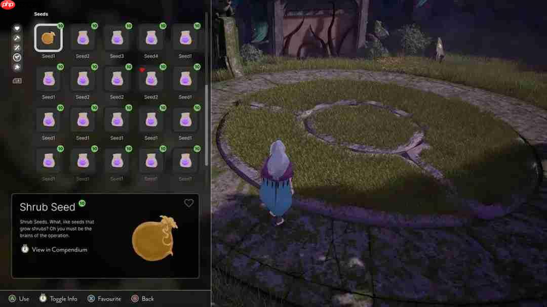 Xbox昔日王牌项目 《Everwild》绝密开发截图曝光!