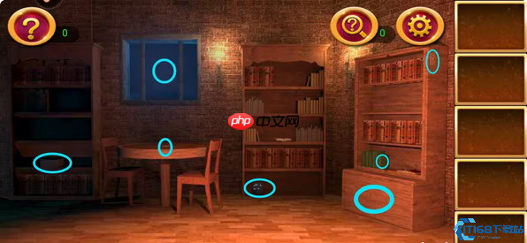 密室逃脱大师速成课:从道具扫描到机关破解