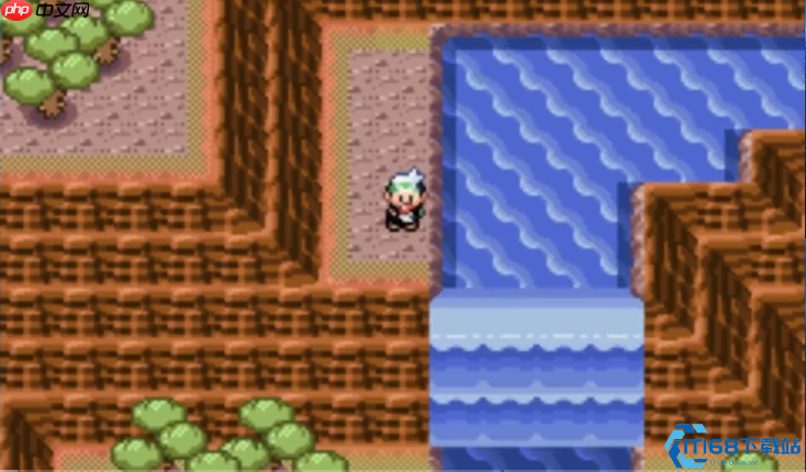 宝可梦流星瀑布征服大全:秘传技能与神兽捕捉终极指南