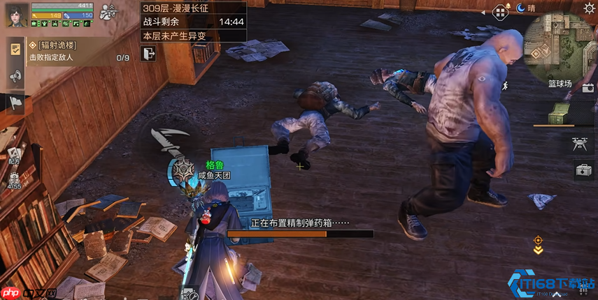 高校玩法全面通关攻略:稳定爬塔进阶秘诀