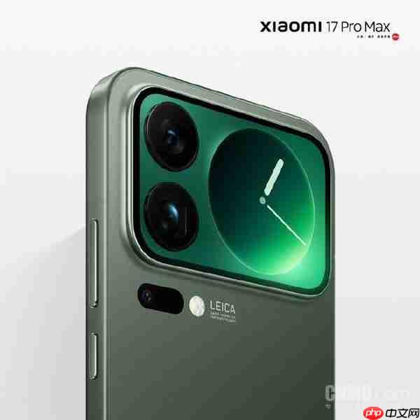 手机影像格局生变：旗舰机集体放弃一英寸主摄的背后