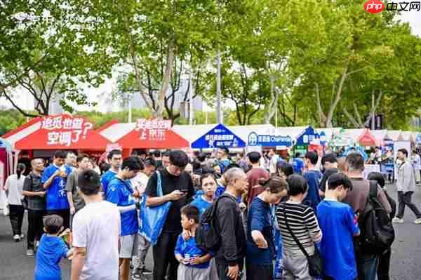 体育+科技破圈!追觅空调苏超快闪显硬核 京东预售通道全开