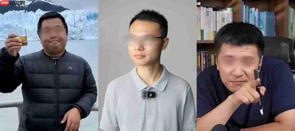 复出了?千万粉丝网红“蓝战非”多平台账号已被解封