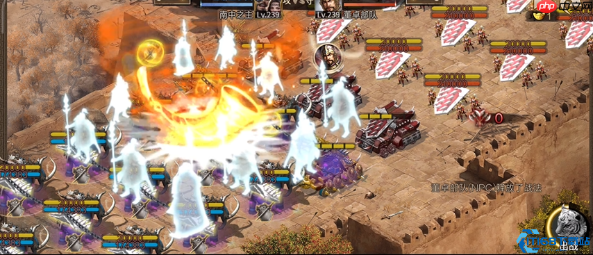 董卓讨伐战高效攻略：最大化你的每日收益