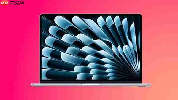 首发苹果M5芯片!一大波Mac设备已在路上