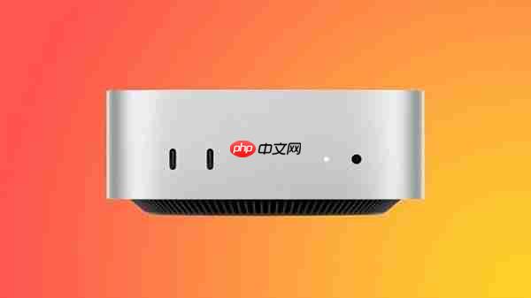 首发苹果M5芯片!一大波Mac设备已在路上