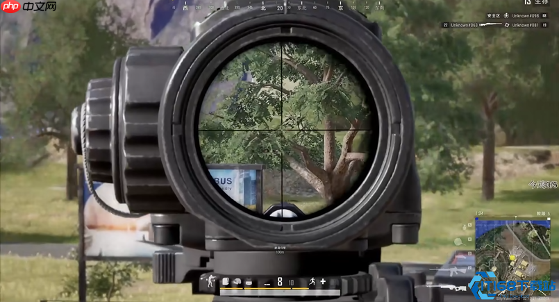 绝地求生神器获取指南:大神装备选择技巧