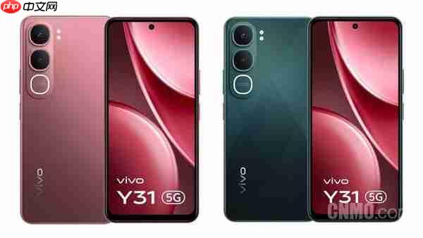 vivo Y31e新机现身SIG网站 型号为V2533 支持蓝牙4.2？