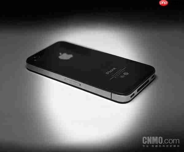 iphone 4“天线门”事件谜底揭晓：改动20字节即可修复？