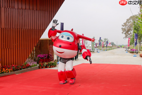 爱羽之城度假区试运营启动，昌平文旅产业再添新地标