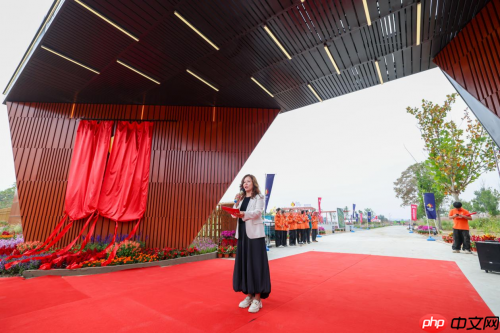 爱羽之城度假区试运营启动，昌平文旅产业再添新地标