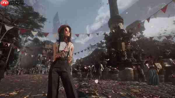 假期太短 游戏太多！快来看看国庆假期去哪个游戏里玩