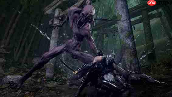 《忍者龙剑传4》制作人：纯粹的动作游戏永不过时！