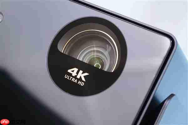 画质解析碾压10万级专业投影仪!当贝S7 Ultra Pro图赏