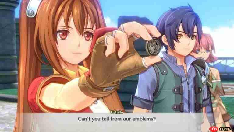 《空之轨迹 the 1st》Steam定价将调整!多国价格变动