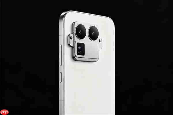 首次联名相机!真我GT8 Pro复刻理光GR IV同款五大影调