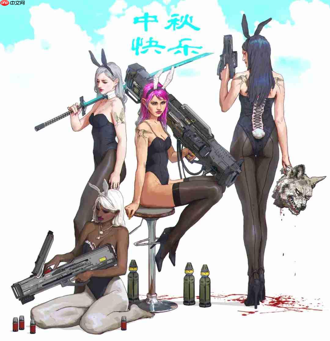 国内大佬的精品之作！ 《剑星》早期概念设计图曝光