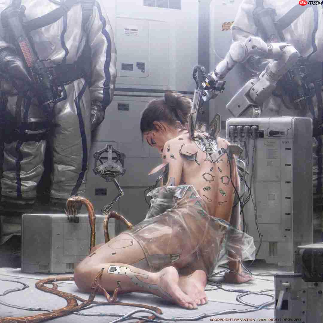 国内大佬的精品之作！ 《剑星》早期概念设计图曝光