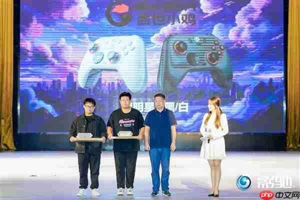 再来一点“卡”路里!影驰2025沈阳校园行精彩回顾