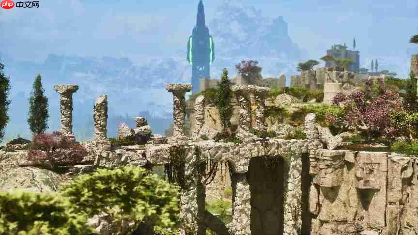 《方舟：生存飞升》瓦尔盖罗DLC现已发布，远古之爪同步登场