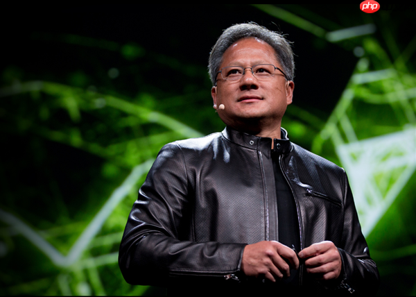 AMD 0.01美元卖掉10%股份 NVIDIA黄仁勋回应:这很聪明