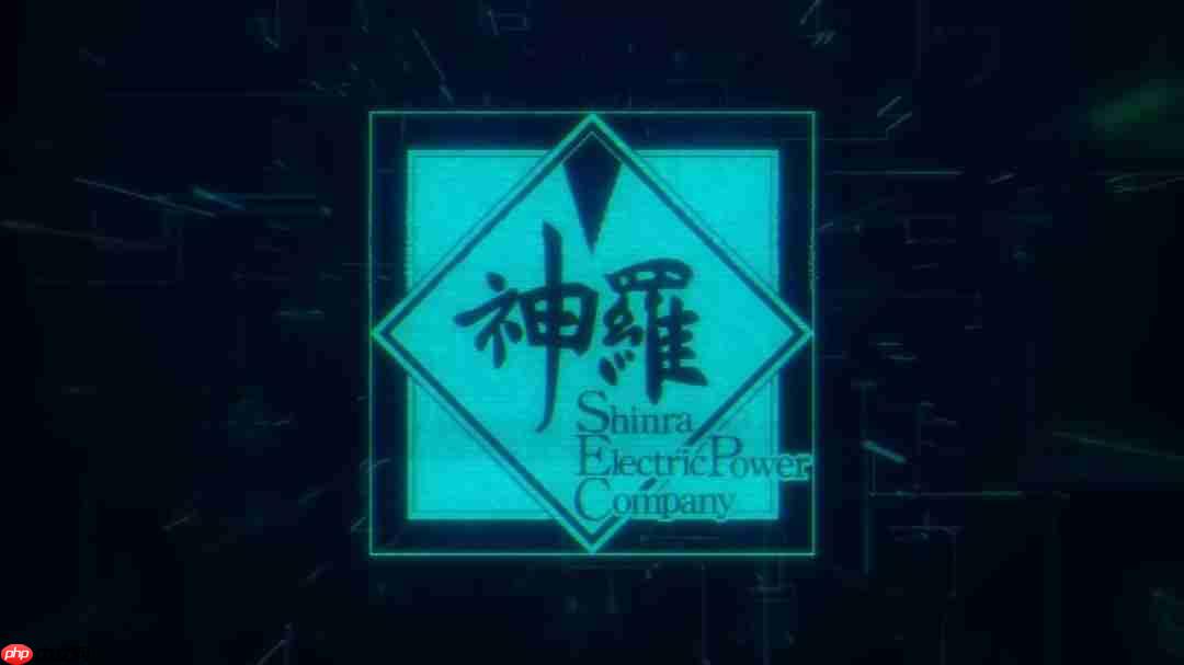 Switch2《最终幻想7:重制版》新预告:世界与势力