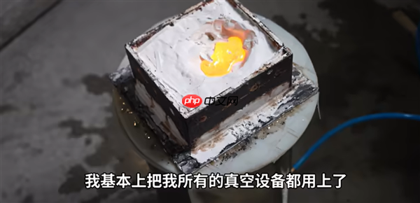 揭秘全球唯一黄金版RTX 5090D!6公斤黄金 神秘大佬买走