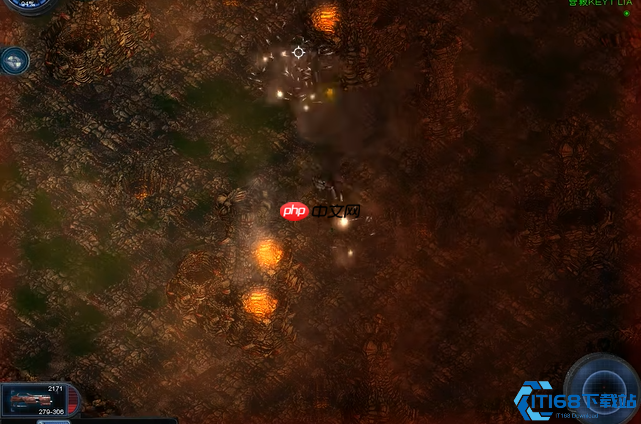 巅峰火力解锁指南:从隐藏密室到终极兵器的征服之路