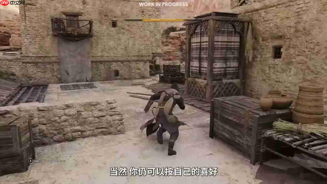 《刺客信条：幻景》大型免费DLC官宣 11月18日上线