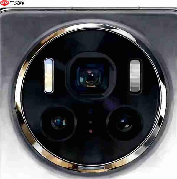 史上最强Mate!华为Mate 80系列外观出炉