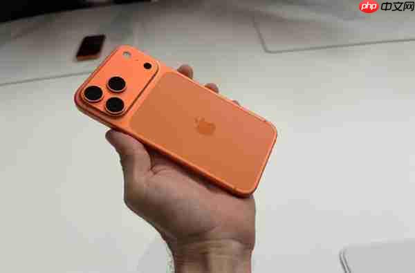 越吐槽越买！iPhone 17系列国内首销数据：三款都卖爆了