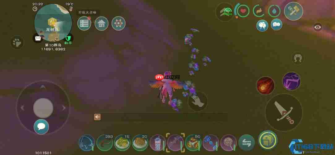 元素精华完全支配手册：新墨香核心资源五大逆天用途