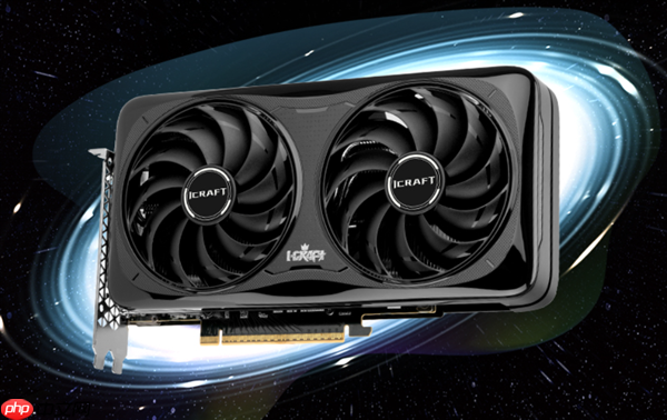 小机箱福音！RTX 5070居然能做成双风扇 不足25厘米