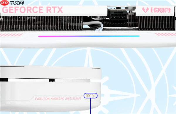 小机箱福音！RTX 5070居然能做成双风扇 不足25厘米