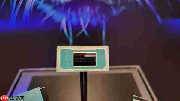 大小核不是问题!Intel:Panther Lake将带来最优秀P核/E核混合架构