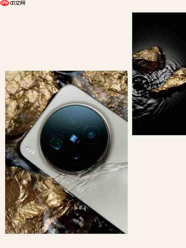 2025旅行人像夜景拍照手机推荐:四大热门机型权威评测与选购