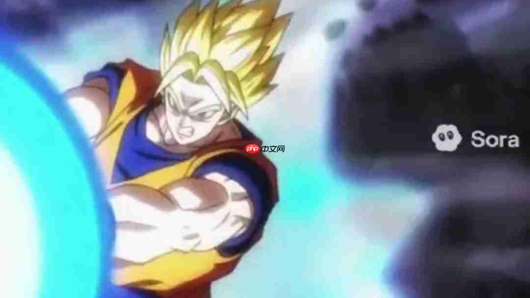 OpenAI视频生成模型Sora 2上线 大量热门角色视频出现