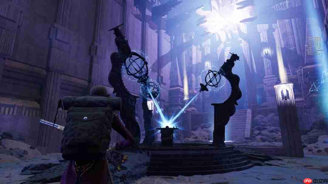 Epic喜加一!开放世界生存建造游戏《夜莺传说》