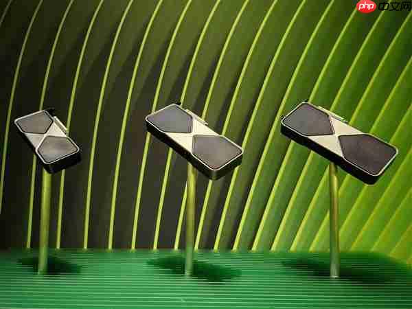 英伟达紧急推送581.47热修复显卡驱动补丁:修复《原神》等游戏崩溃问题