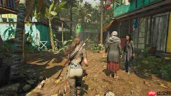 只需简单替换两个文件:AMD RX 6000也能高画质跑FSR4