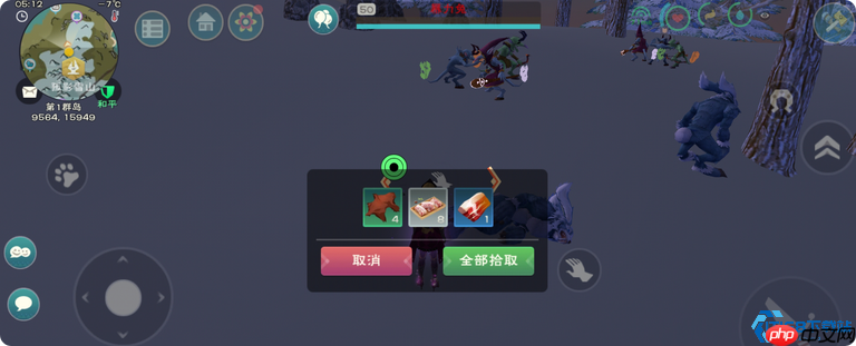 稀有肉全面解析:高级宠物养成与高效获取指南