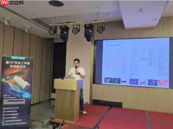 KLEVV科赋与紫光数码再度聚首广州开展渠道会 共启高端存储新程蓝图