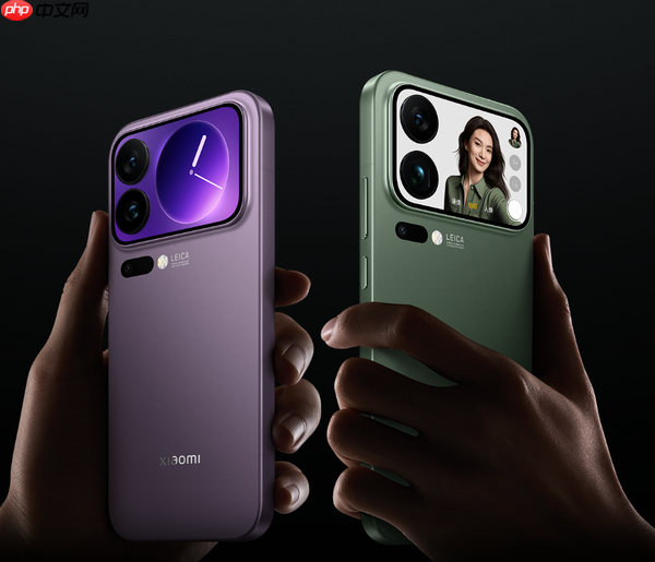 手机厂商集体变阵:果米V谁能率先突围?