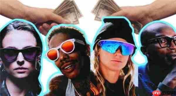 智能穿戴产业革命席卷而来 Meta/微美全息先行优势凸显推动万亿市场变革