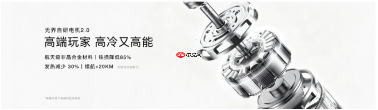 首驱发布“智能出行机器人”,三大行业技术重塑两轮赛道