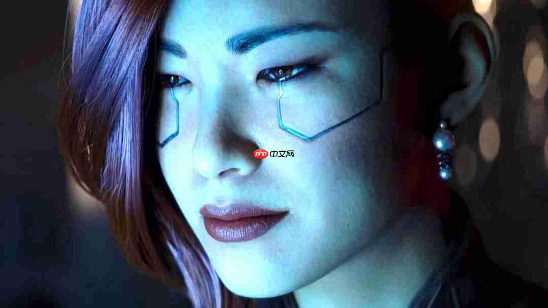 CDPR总监坦言《赛博朋克》资料片是团队生死转折点