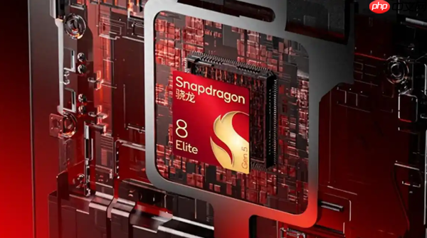 超越参数之争：专访高通高管，揭秘第五代骁龙8至尊版的&ldquo;体验优先&rdquo;哲学